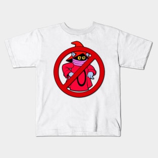 Orko - No Kids T-Shirt